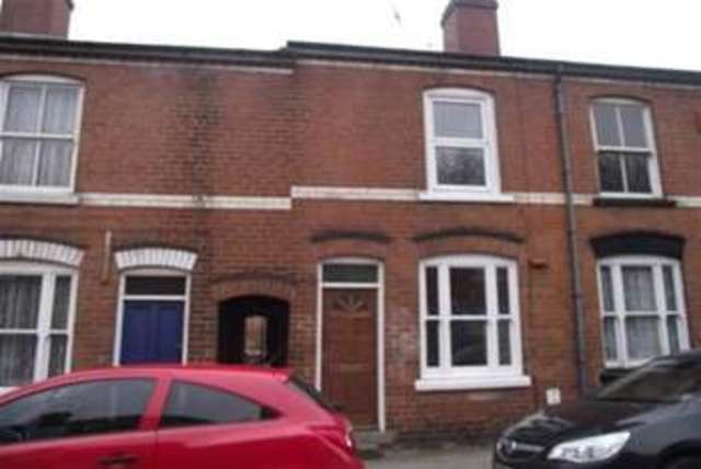  Image of 2 bedroom Terraced house to rent in Prince Street Walsall WS2 at Walsall, WS2 9JJ