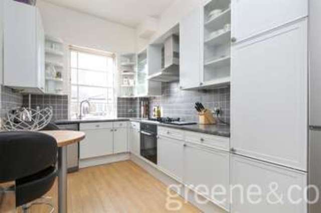  Image of 1 bedroom Flat for sale in Princess Road London NW6 at London  Kilburn Park, NW6 5QT