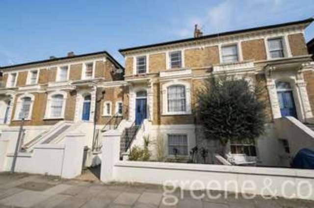 Image of 1 bedroom Flat for sale in Princess Road London NW6 at London  Kilburn Park, NW6 5QT