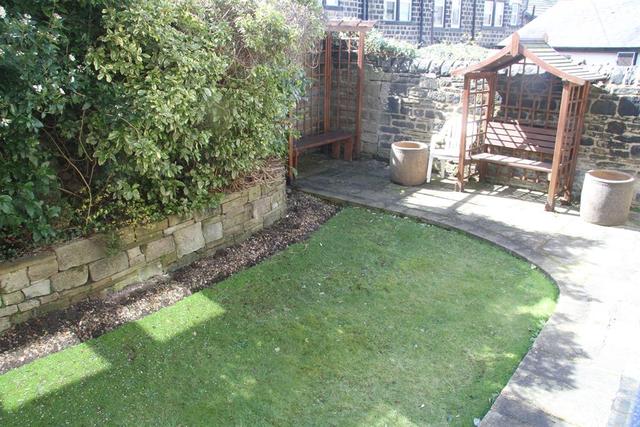  Image of 3 bedroom Semi-Detached house for sale in Princess Street Rawdon Leeds LS19 at Rawdon Leeds Rawdon, LS19 6BS