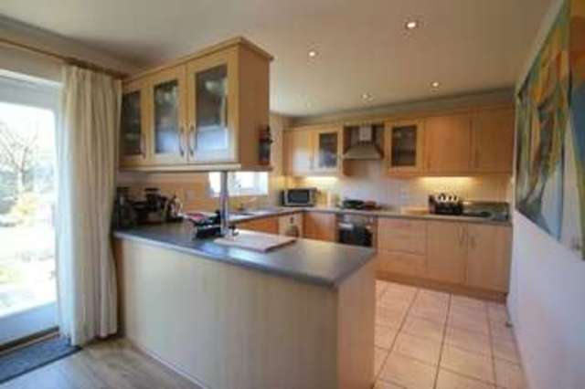  Image of 4 bedroom Detached house for sale in Priors Grange Salford Priors Evesham WR11 at Priors Grange  Evesham, WR11 8XP