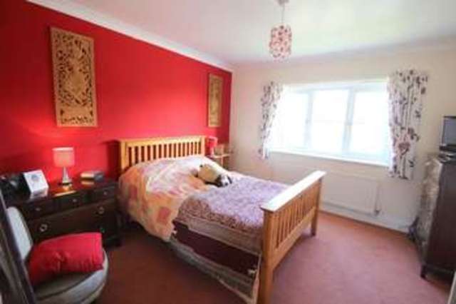  Image of 4 bedroom Detached house for sale in Priors Grange Salford Priors Evesham WR11 at Priors Grange  Evesham, WR11 8XP