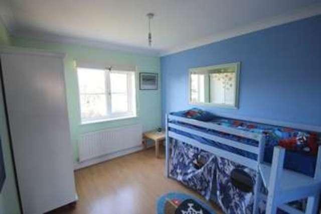  Image of 4 bedroom Detached house for sale in Priors Grange Salford Priors Evesham WR11 at Priors Grange  Evesham, WR11 8XP