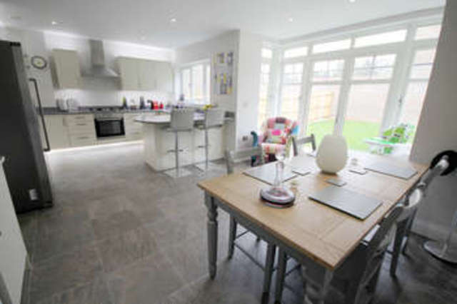  Image of 3 bedroom Detached house for sale in Priory Lane Royston SG8 at Royston Hertfordshire, SG8 9DX