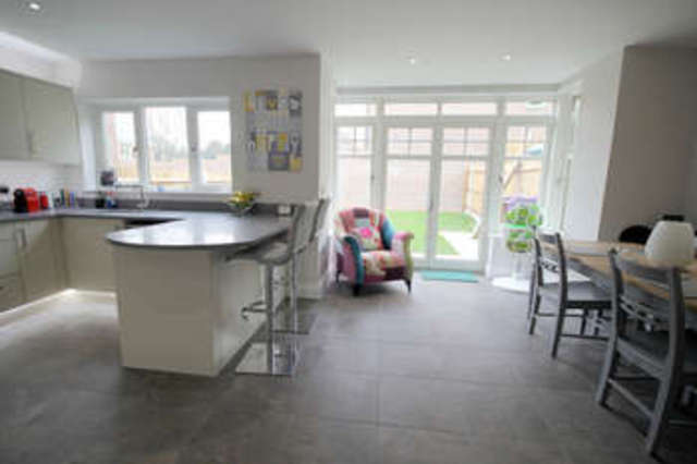  Image of 3 bedroom Detached house for sale in Priory Lane Royston SG8 at Royston Hertfordshire, SG8 9DX