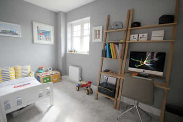  Image of 3 bedroom Detached house for sale in Priory Lane Royston SG8 at Royston Hertfordshire, SG8 9DX