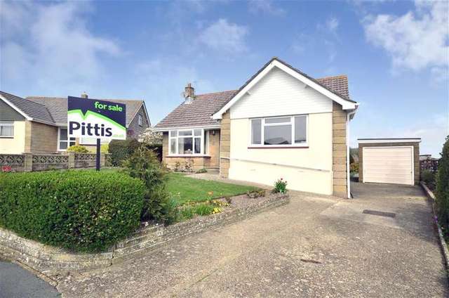  Image of 3 bedroom Bungalow for sale in Priory Walk Niton Ventnor PO38 at Niton Ventnor Niton, PO38 2DS