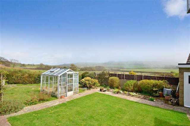  Image of 3 bedroom Bungalow for sale in Priory Walk Niton Ventnor PO38 at Niton Ventnor Niton, PO38 2DS