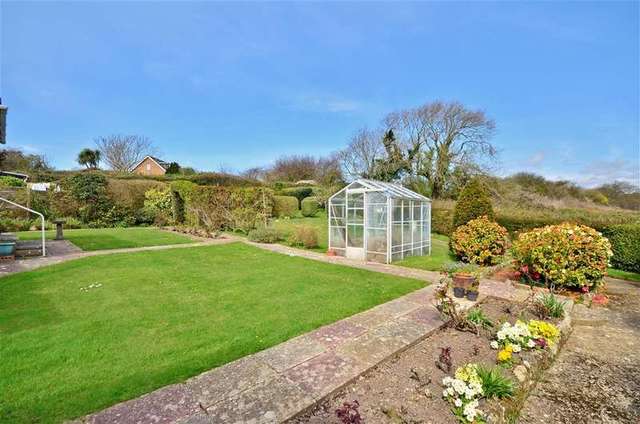  Image of 3 bedroom Bungalow for sale in Priory Walk Niton Ventnor PO38 at Niton Ventnor Niton, PO38 2DS