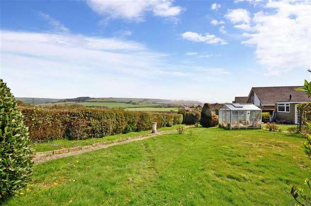  Image of 3 bedroom Bungalow for sale in Priory Walk Niton Ventnor PO38 at Niton Ventnor Niton, PO38 2DS
