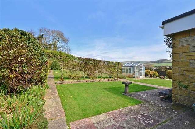  Image of 3 bedroom Bungalow for sale in Priory Walk Niton Ventnor PO38 at Niton Ventnor Niton, PO38 2DS