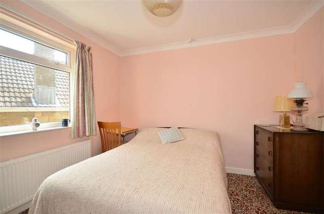  Image of 3 bedroom Bungalow for sale in Priory Walk Niton Ventnor PO38 at Niton Ventnor Niton, PO38 2DS