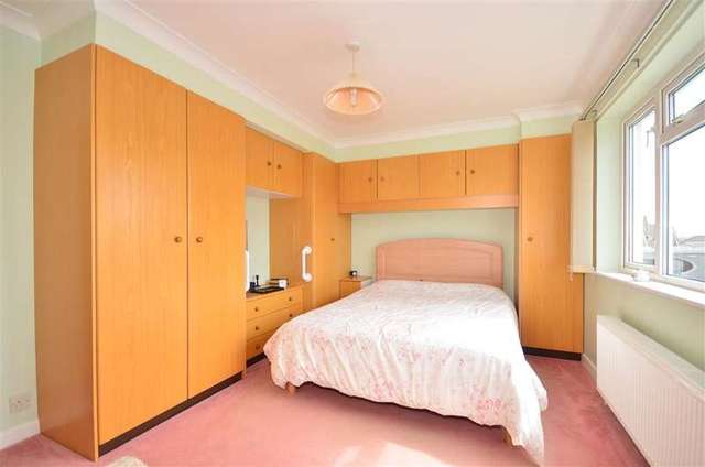  Image of 3 bedroom Bungalow for sale in Priory Walk Niton Ventnor PO38 at Niton Ventnor Niton, PO38 2DS