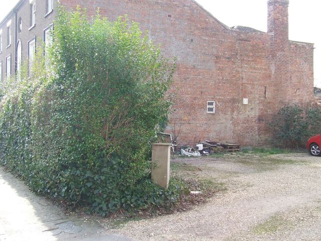  Image of 3 bedroom Property for sale in Queen Street Horncastle LN9 at Queen Street  Horncastle, LN9 6BD
