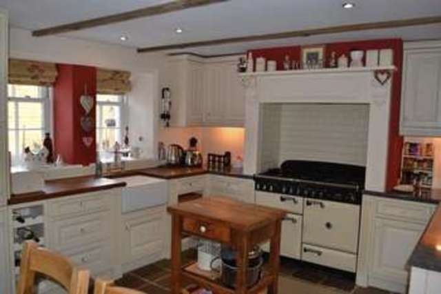  Image of 5 bedroom Detached house for sale in Queen Street Kirton Lindsey Gainsborough DN21 at Queen Street  Kirton in Lindsey, DN21 4NS
