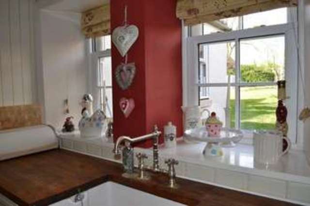  Image of 5 bedroom Detached house for sale in Queen Street Kirton Lindsey Gainsborough DN21 at Queen Street  Kirton in Lindsey, DN21 4NS