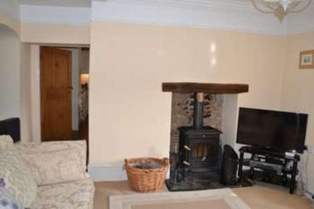  Image of 5 bedroom Detached house for sale in Queen Street Kirton Lindsey Gainsborough DN21 at Queen Street  Kirton in Lindsey, DN21 4NS