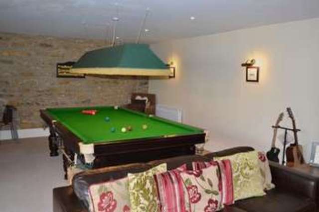  Image of 5 bedroom Detached house for sale in Queen Street Kirton Lindsey Gainsborough DN21 at Queen Street  Kirton in Lindsey, DN21 4NS