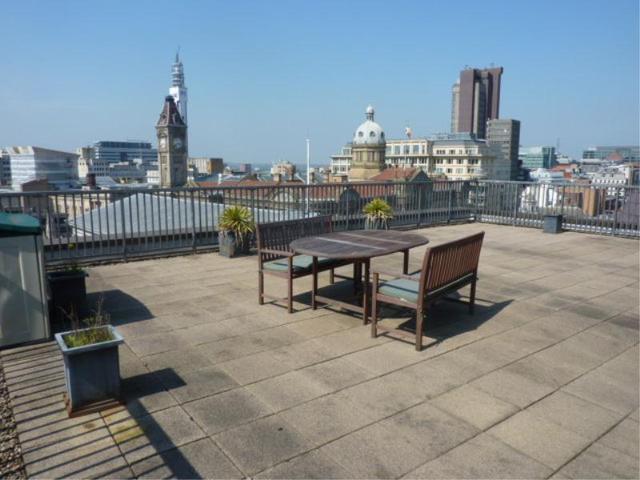  Image of 3 bedroom Flat to rent in Paradise Street Birmingham B1 at Birmingham, B1 2AH
