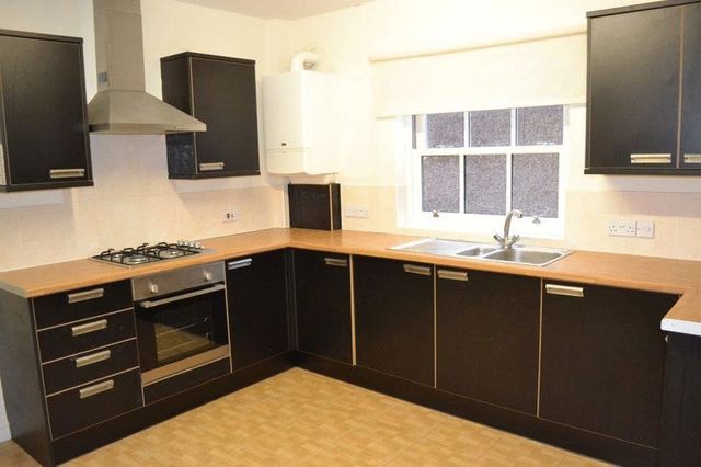  Image of 2 bedroom Semi-Detached house to rent in Queen Street Barton-upon-Humber DN18 at Queens Street  Barton-Upon-Humber, DN18 5QP