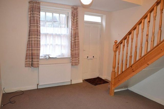  Image of 2 bedroom Semi-Detached house to rent in Queen Street Barton-upon-Humber DN18 at Queens Street  Barton-Upon-Humber, DN18 5QP