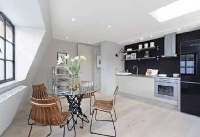  Image of 2 bedroom Flat for sale in Queensbridge Road London E8 at Queensbridge Road  London, E8 3NH
