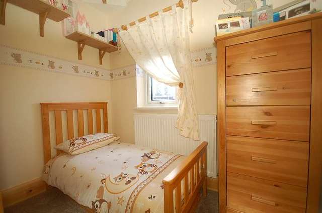  Image of 3 bedroom End of Terrace for sale in Radworth Crescent Blackpool FY4 at Blackpool Lancashire, FY4 4NX