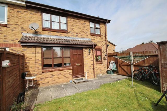  Image of 1 bedroom Terraced house to rent in Railton Jones Close Stoke Gifford Bristol BS34 at Railton Jones Close Stoke Gifford BRISTOL, BS34 8XY