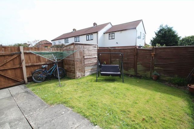  Image of 1 bedroom Terraced house to rent in Railton Jones Close Stoke Gifford Bristol BS34 at Railton Jones Close Stoke Gifford BRISTOL, BS34 8XY