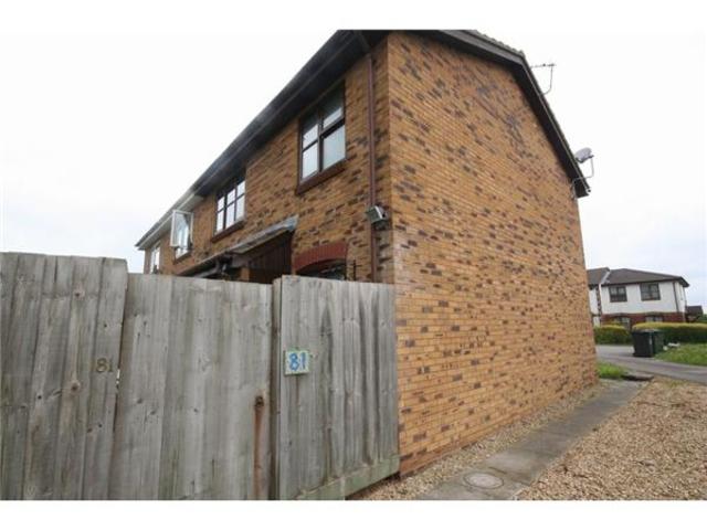  Image of 1 bedroom Terraced house to rent in Railton Jones Close Stoke Gifford Bristol BS34 at Railton Jones Close Stoke Gifford BRISTOL, BS34 8XY