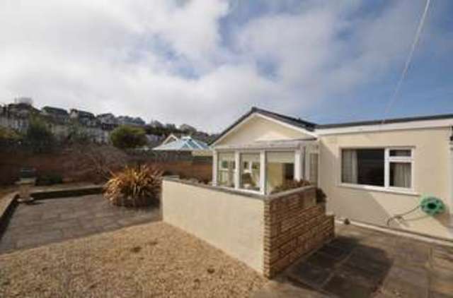  Image of 3 bedroom Bungalow for sale in Ranscombe Close Brixham TQ5 at Ranscombe Close  Brixham, TQ5 9UR