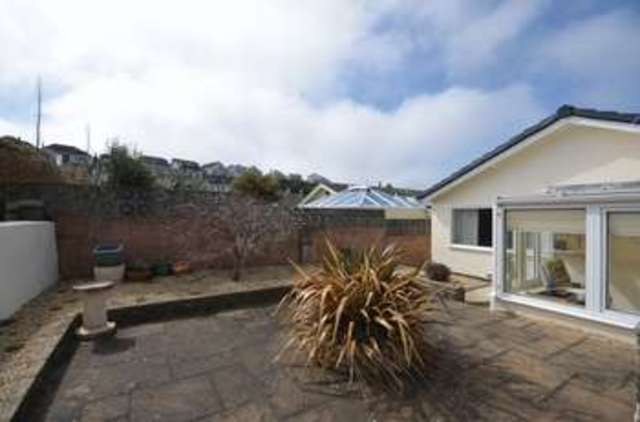  Image of 3 bedroom Bungalow for sale in Ranscombe Close Brixham TQ5 at Ranscombe Close  Brixham, TQ5 9UR