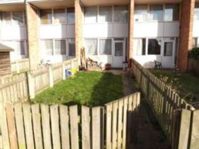  Image of 2 bedroom Maisonette for sale in Rawsthorne Walk Leicester LE4 at Leicester Leicestershire Belgrave, LE4 6BJ