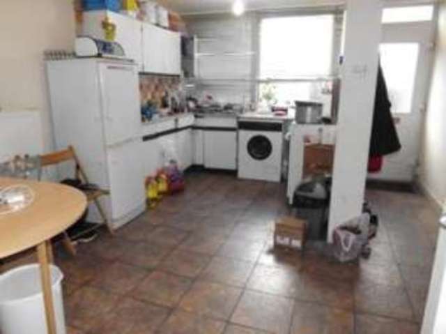  Image of 2 bedroom Maisonette for sale in Rawsthorne Walk Leicester LE4 at Leicester Leicestershire Belgrave, LE4 6BJ
