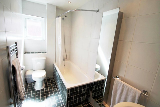  Image of 2 bedroom Flat to rent in Raymer Close St. Albans AL1 at Raymer Close  St Albans, AL1 3QJ