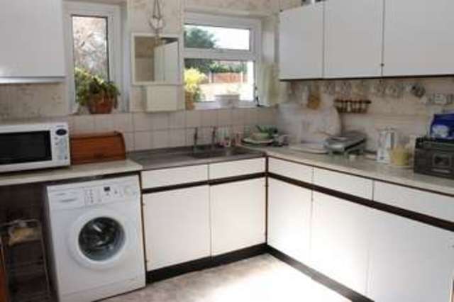  Image of 3 bedroom Detached house for sale in Raymond Road Hellesdon Norwich NR6 at Hellesdon Norwich Hellesdon, NR6 6PN