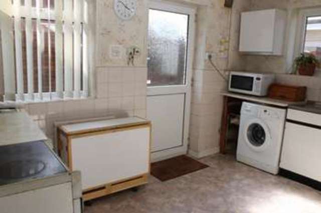  Image of 3 bedroom Detached house for sale in Raymond Road Hellesdon Norwich NR6 at Hellesdon Norwich Hellesdon, NR6 6PN