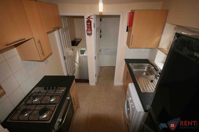  Image of 1 bedroom House Share to rent in Rectory Road Bensham Gateshead NE8 at Rectory Road Bensham Gateshead, NE8 4RQ