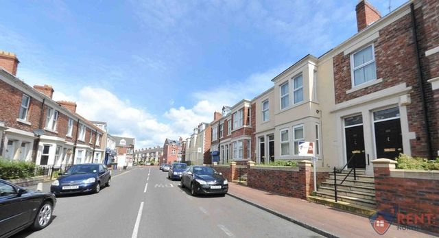 Image of 1 bedroom House Share to rent in Rectory Road Bensham Gateshead NE8 at Rectory Road Bensham Gateshead, NE8 4RQ