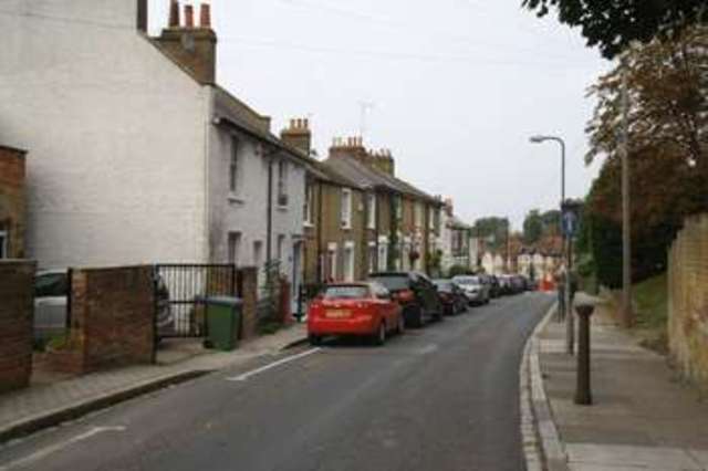  Image of 4 bedroom Semi-Detached house for sale in Red Lion Lane London SE18 at Red Lion Lane  Shooters Hill, SE18 4LE