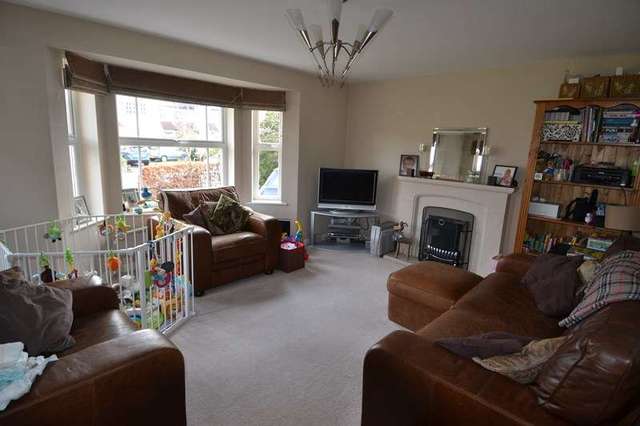 Image of 4 bedroom Semi-Detached house for sale in Reddings Road Moseley Birmingham B13 at Reddings Road Moseley Birmingham, B13 8LW