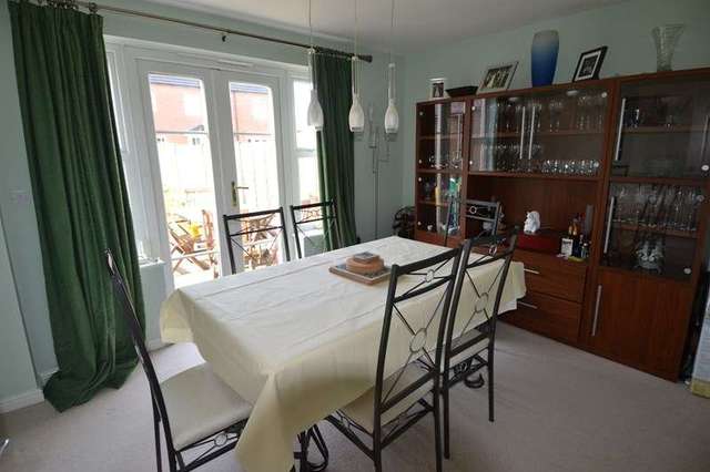  Image of 4 bedroom Semi-Detached house for sale in Reddings Road Moseley Birmingham B13 at Reddings Road Moseley Birmingham, B13 8LW