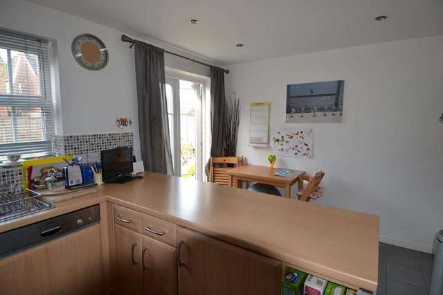  Image of 4 bedroom Semi-Detached house for sale in Reddings Road Moseley Birmingham B13 at Reddings Road Moseley Birmingham, B13 8LW