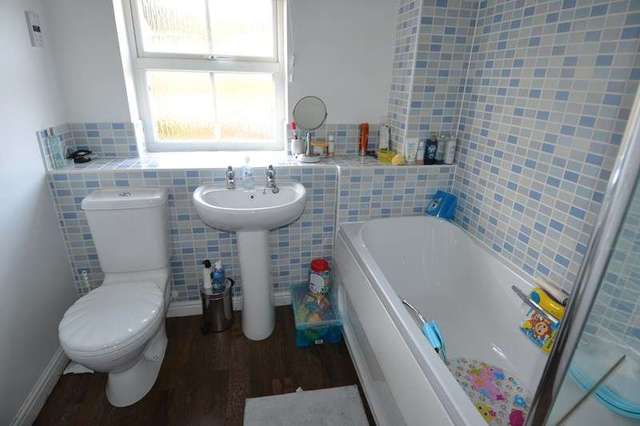  Image of 4 bedroom Semi-Detached house for sale in Reddings Road Moseley Birmingham B13 at Reddings Road Moseley Birmingham, B13 8LW