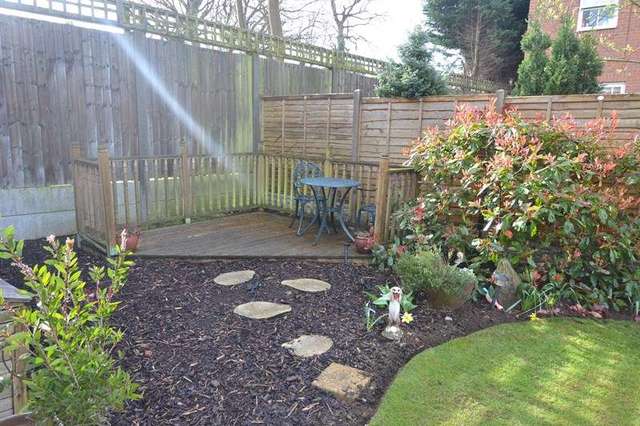  Image of 4 bedroom Semi-Detached house for sale in Reddings Road Moseley Birmingham B13 at Reddings Road Moseley Birmingham, B13 8LW