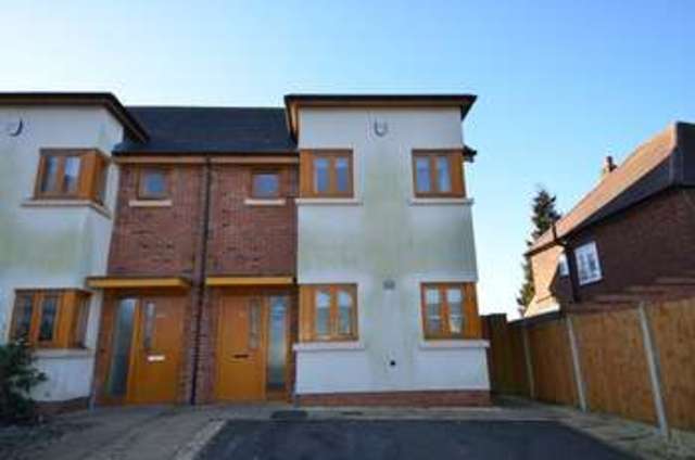  Image of 3 bedroom Property for sale in Redhill Road Northfield Birmingham B31 at Redhill Road Northfield Birmingham, B31 3NS