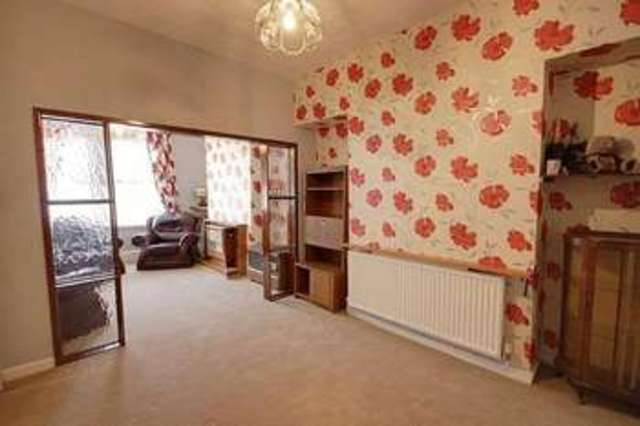  Image of 3 bedroom Terraced house for sale in Redland Street Newport NP20 at Redland Street  Newport, NP20 5NA