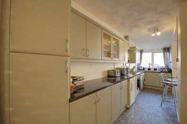  Image of 3 bedroom Terraced house for sale in Redland Street Newport NP20 at Redland Street  Newport, NP20 5NA