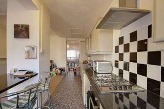  Image of 3 bedroom Terraced house for sale in Redland Street Newport NP20 at Redland Street  Newport, NP20 5NA