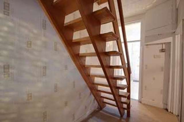  Image of 3 bedroom Terraced house for sale in Redland Street Newport NP20 at Redland Street  Newport, NP20 5NA